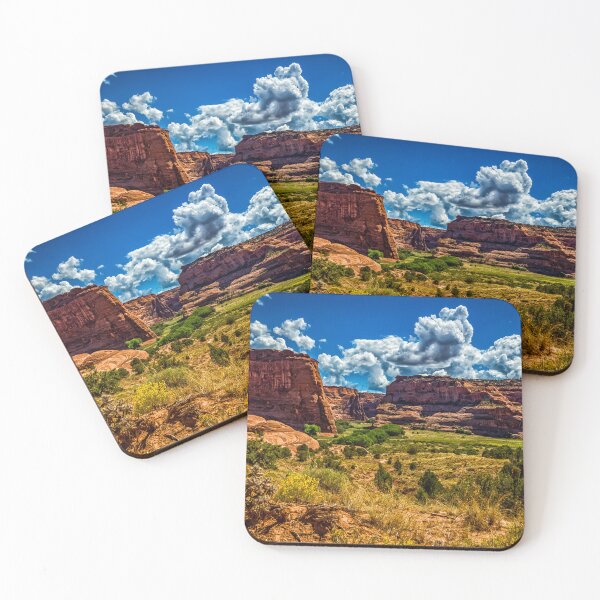 Item preview, Canyon de Chelly National Monument designed and sold by GestaltImagery.