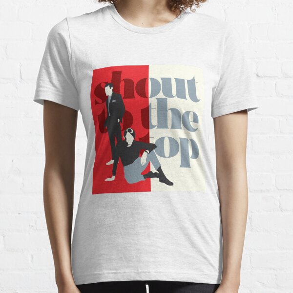 Item preview, Shout to the Top designed and sold by iggystardust.