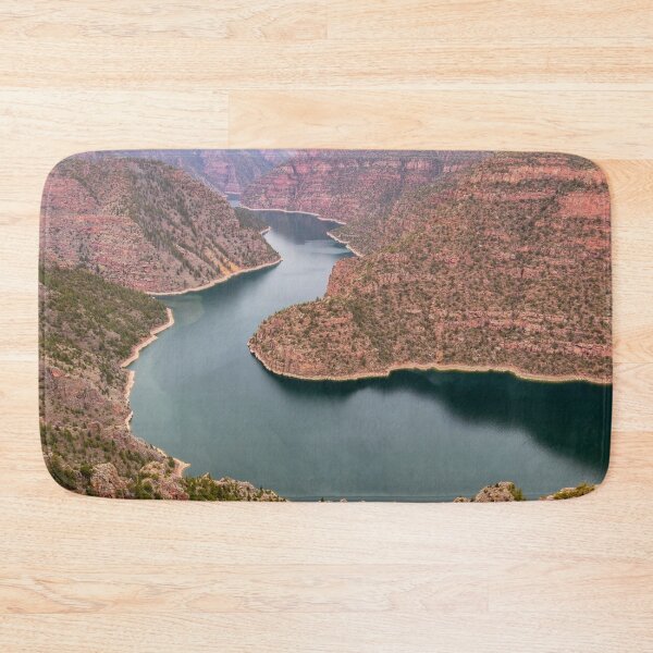 Item preview, Flaming Gorge Utah and Wyoming designed and sold by SafariByMarisa.