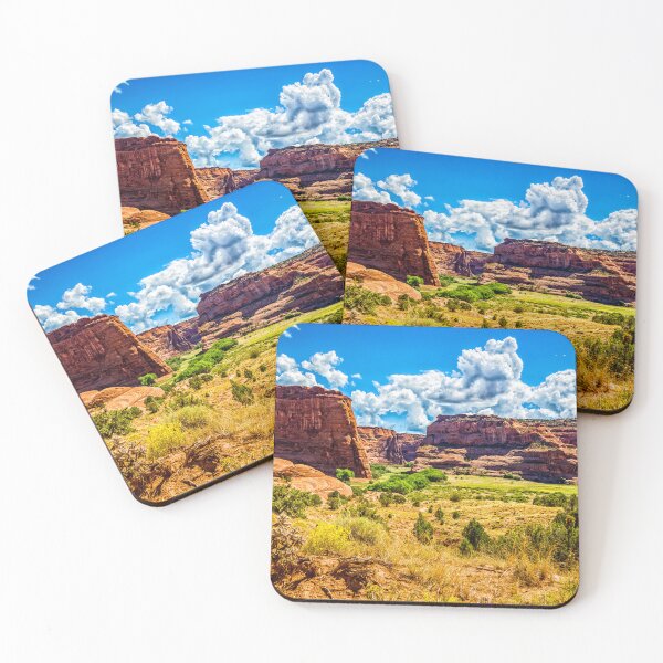 Item preview, Canyon de Chelly National Monument designed and sold by GestaltImagery.