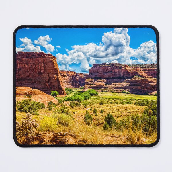 Item preview, Canyon de Chelly National Monument designed and sold by GestaltImagery.