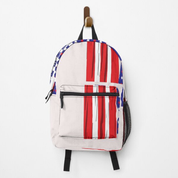 Item preview, 4th of July independence day vintage us flag patriotic designed and sold by Unknown91.