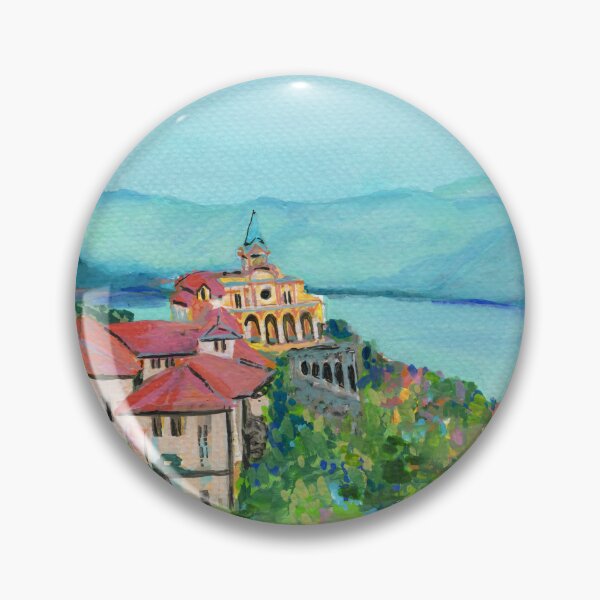 Item preview, Lake Maggiore designed and sold by 3willows.