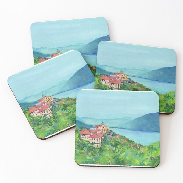 Item preview, Lake Maggiore designed and sold by 3willows.