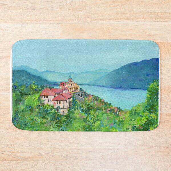 Item preview, Lake Maggiore designed and sold by 3willows.