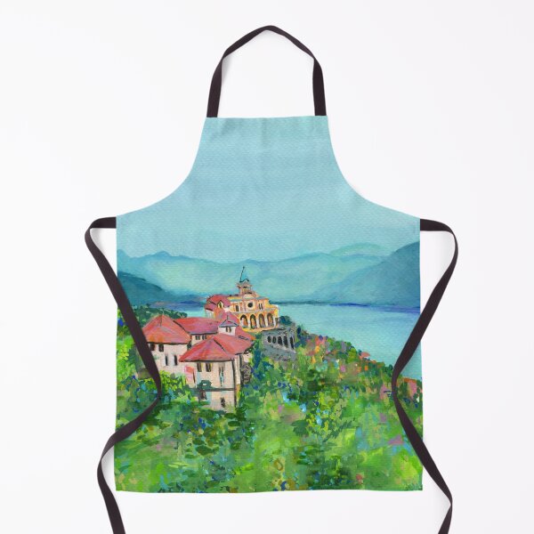 Item preview, Lake Maggiore designed and sold by 3willows.