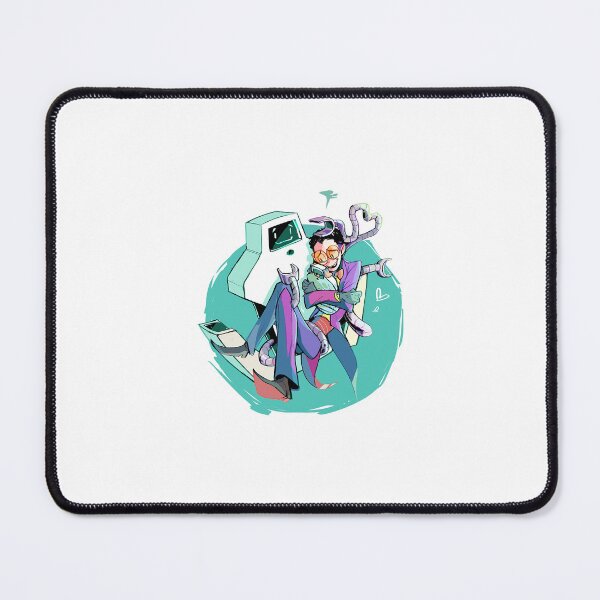 Item preview, warden superjail Tshirt - superjail warden sticker designed and sold by raisine.