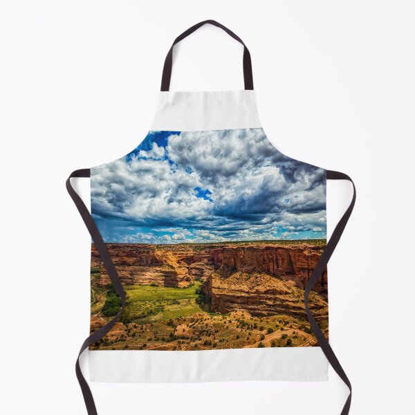 Item preview, Canyon de Chelly National Monument designed and sold by GestaltImagery.
