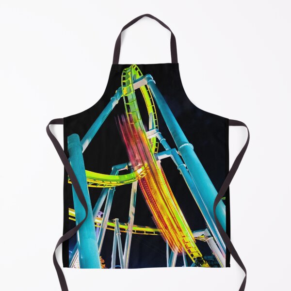 Item preview, Cedar Point Raptor With Motion Trails Roller Coaster 2021 designed and sold by DaveFilm.