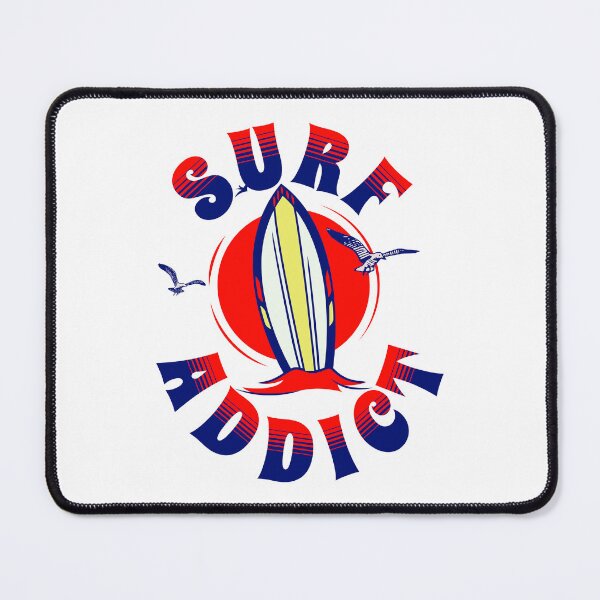 Item preview, Surf Addict designed and sold by Joturis.