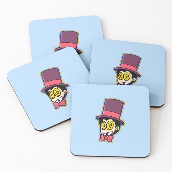Item preview, warden superjail Tshirt - the warden sticker designed and sold by raisine.