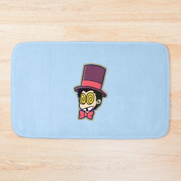 Item preview, warden superjail Tshirt - the warden sticker designed and sold by raisine.