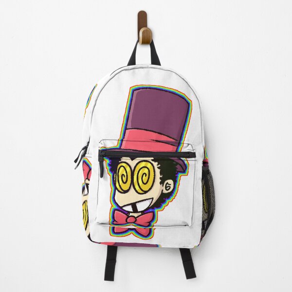 Item preview, warden superjail Tshirt - the warden sticker designed and sold by raisine.