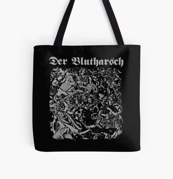 Bolsa tela varios modelos Rock Heavy Metal Tote bag different models unisex  