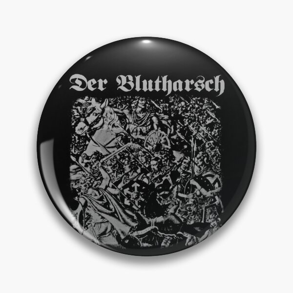 Item preview, DerBlutharsch designed and sold by flobwad.