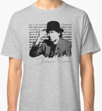 Camiseta clásica Sabina