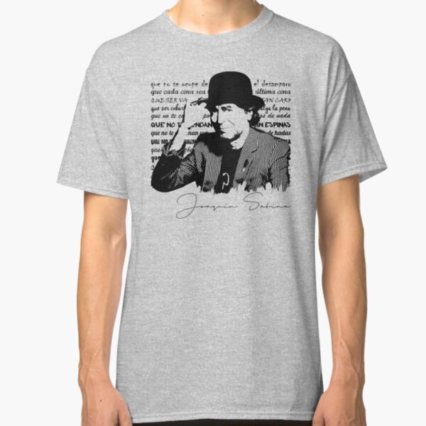 Sabina Classic T-Shirt