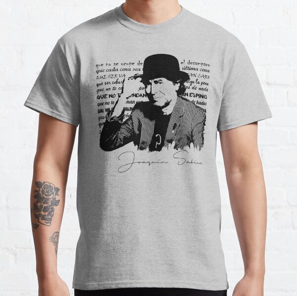 Sabina Classic T-Shirt