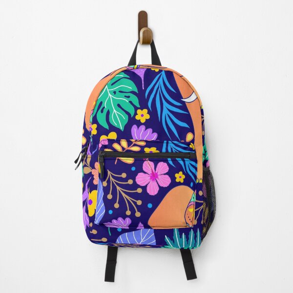 Item preview, Floral elephant designed and sold by FGCART.