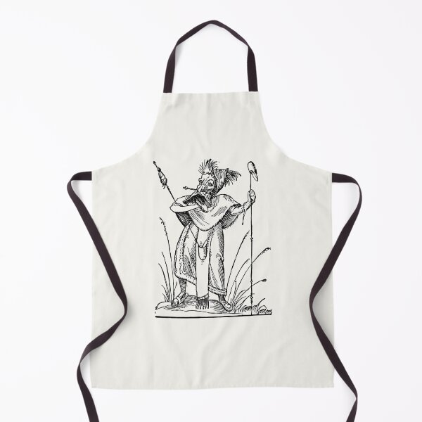 Item preview, Grotesque #58 The Drolatic Dreams of Pantagruel (1565) designed and sold by Texterns.