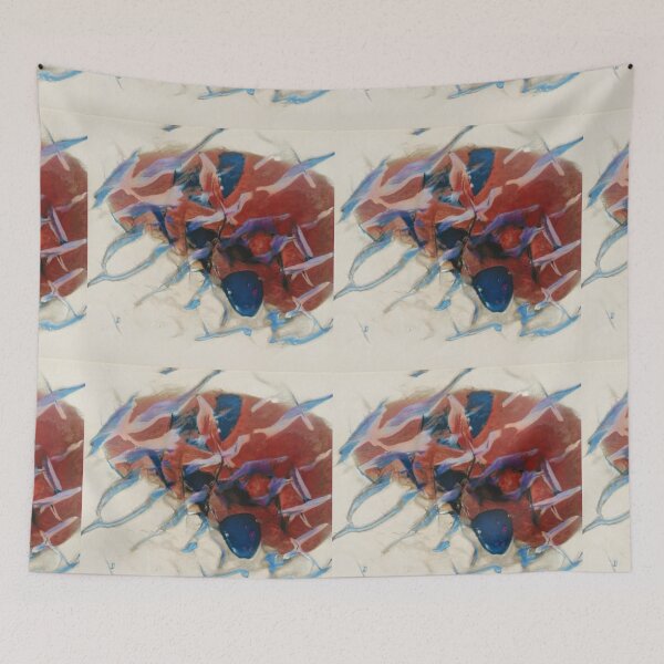 Item preview, Flea. designed and sold by Juice-e-pig.