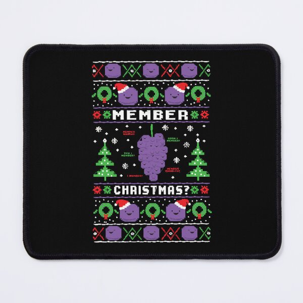 Item preview, Member Christmas designed and sold by Warnertmi.