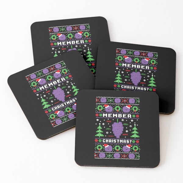 Item preview, Member Christmas designed and sold by Warnertmi.