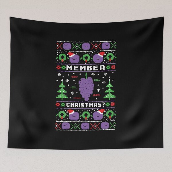 Item preview, Member Christmas designed and sold by Warnertmi.
