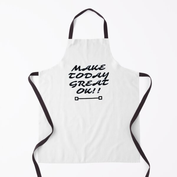 Item preview, Make today great ok!!, have fun today ok!!, today is the great day for me, great day for you today ok!!. designed and sold by Pratong.