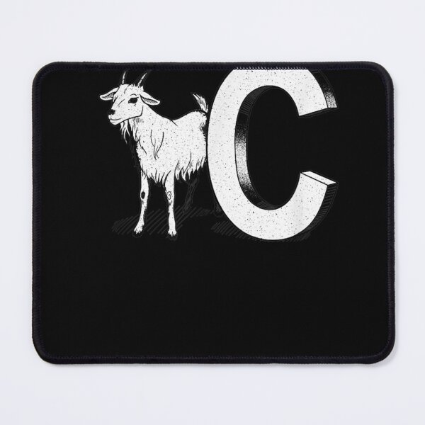 Artikelvorschau, Goat C Funny Goatse Internet Meme Zufälliger Humor entworfen und verkauft von BurauOsborn.