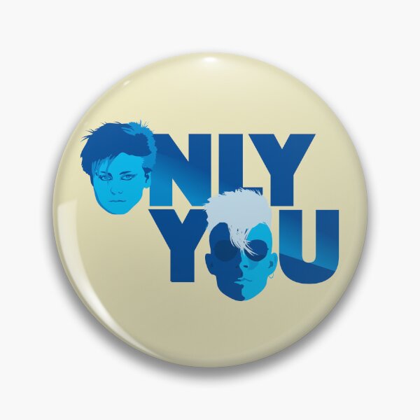 Item preview, Only You designed and sold by iggystardust.
