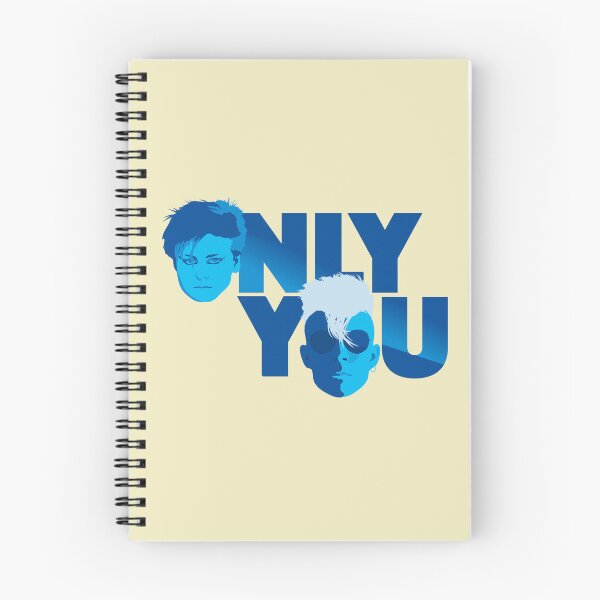 Item preview, Only You designed and sold by iggystardust.