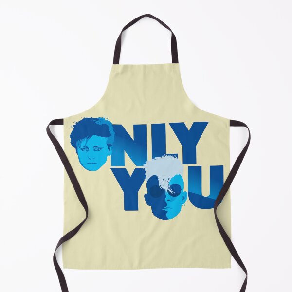 Item preview, Only You designed and sold by iggystardust.