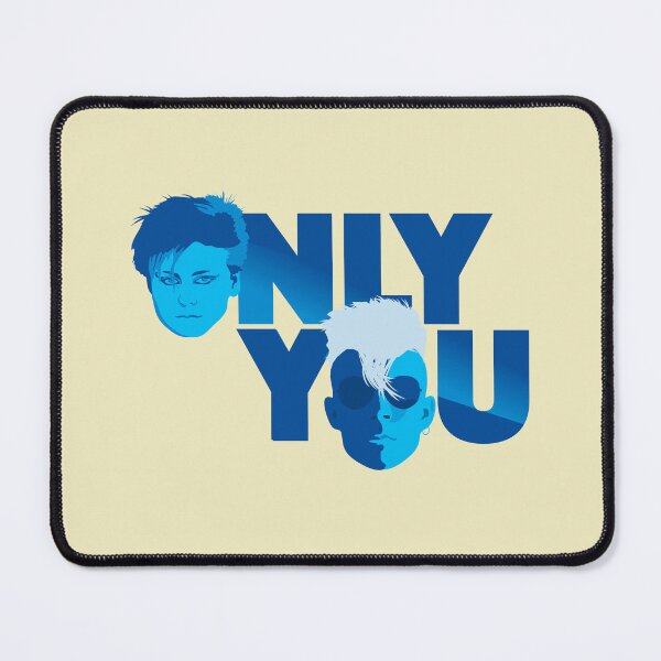 Item preview, Only You designed and sold by iggystardust.