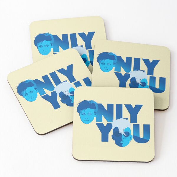 Item preview, Only You designed and sold by iggystardust.