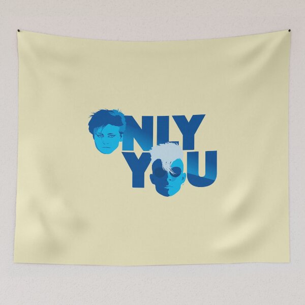 Item preview, Only You designed and sold by iggystardust.