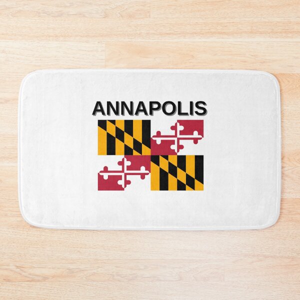 Item preview, Annapolis, Capital of the State of Maryland. USA. designed and sold by ONELOVEDESIGNS0.
