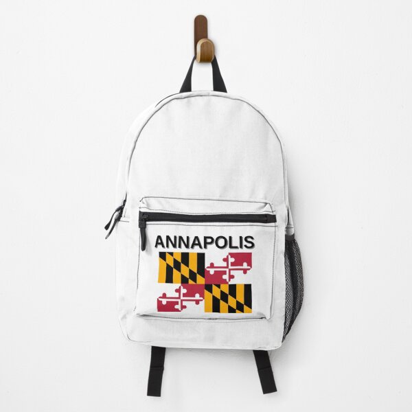 Item preview, Annapolis, Capital of the State of Maryland. USA. designed and sold by ONELOVEDESIGNS0.