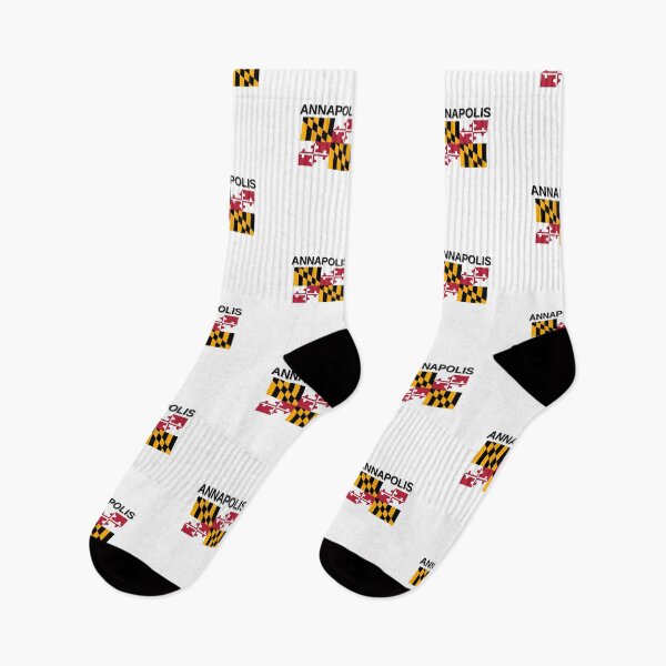 Item preview, Annapolis, Capital of the State of Maryland. USA. designed and sold by ONELOVEDESIGNS0.