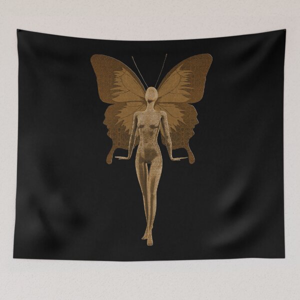 Item preview, Golden Fairy II designed and sold by Diego-t.