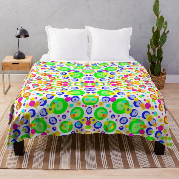 Item preview, Colour Bubbles designed and sold by ppddesigns.