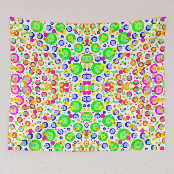 Item preview, Colour Bubbles designed and sold by ppddesigns.