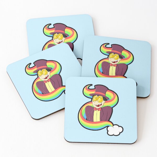 Item preview, warden superjail Tshirt - superjail sticker designed and sold by raisine.