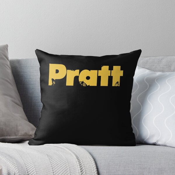 Item preview, Pratt Institute Butterfly Logo   designed and sold by sheliaconle.