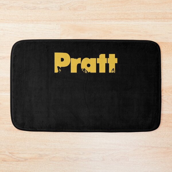 Item preview, Pratt Institute Butterfly Logo   designed and sold by sheliaconle.