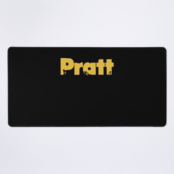 Item preview, Pratt Institute Butterfly Logo designed and sold by sheliaconle.