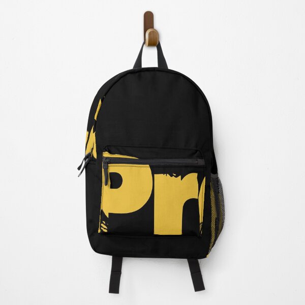 Item preview, Pratt Institute Butterfly Logo designed and sold by sheliaconle.