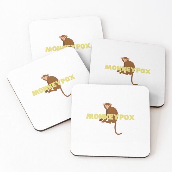 Item preview, MonkeyPox designed and sold by MajorMemes.