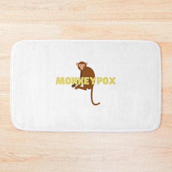 Item preview, MonkeyPox designed and sold by MajorMemes.
