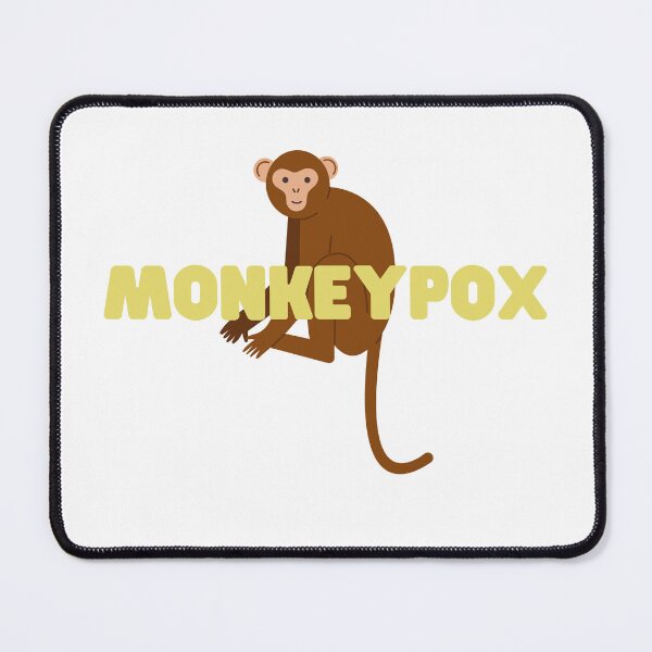 Item preview, MonkeyPox designed and sold by MajorMemes.